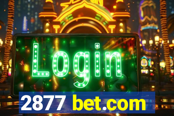 2877 bet.com